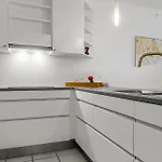 Beautiful In Apartamento