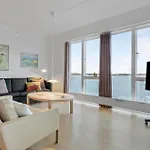 Beautiful In Apartment *