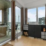Apartment Beautiful In *