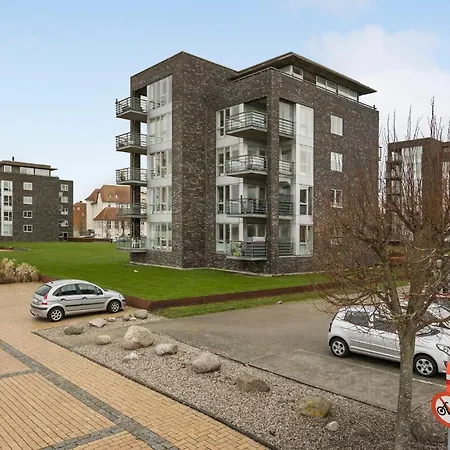 公寓 Beautiful In 加斯庭