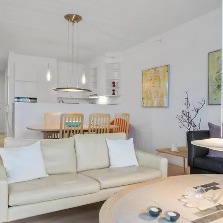Beautiful In Apartament