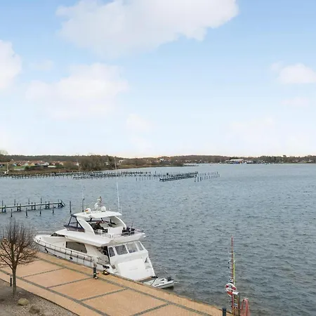 公寓 Beautiful In 加斯庭