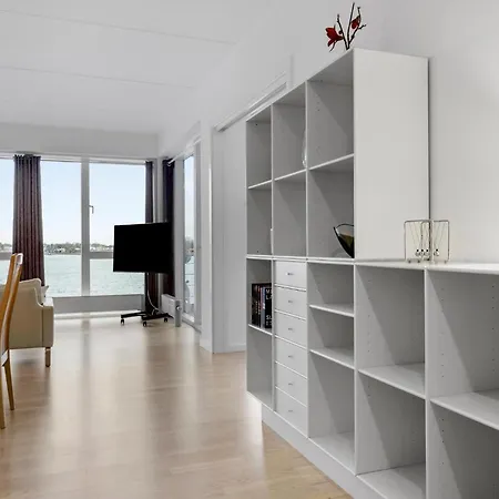 Lovely In With House Sea View *