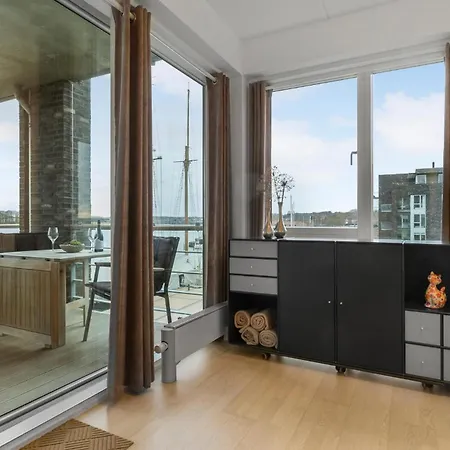 Apartament Beautiful In *
